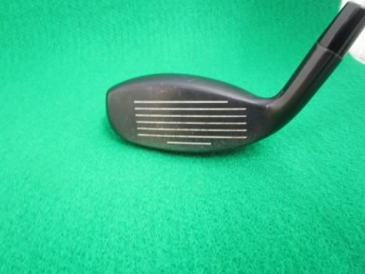 キャロウェイ XR 16 OS U 3 ユーティリティ UT リシャフト フレックスその他 メンズ 男性用 右利き 右用 Dランク ゴルフクラブ