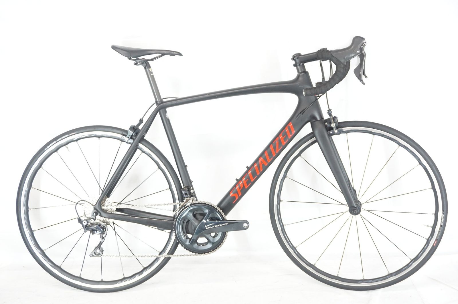 SPECIALIZED スペシャライズド TARMAC MEN COMP 2018年モデル ロードバイク | バイチャリ阪急塚口店