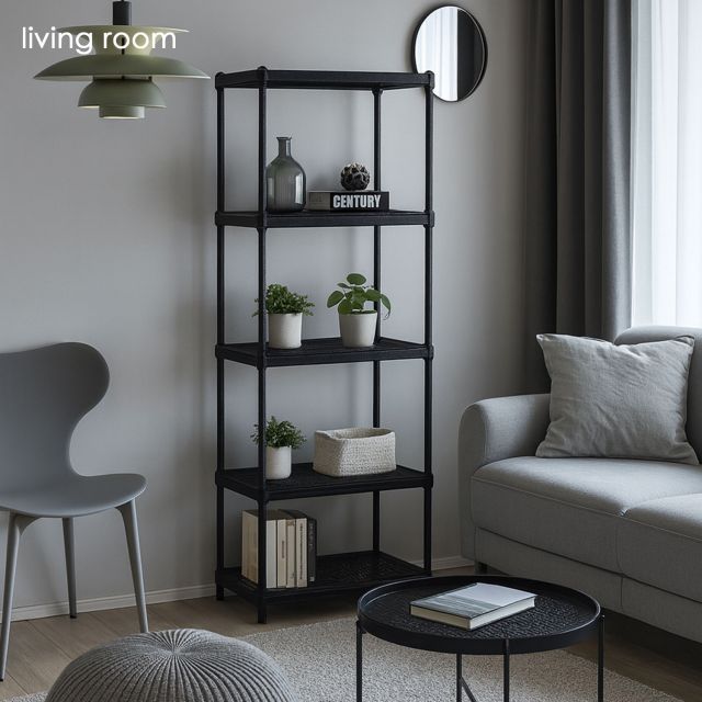 メッシュラック