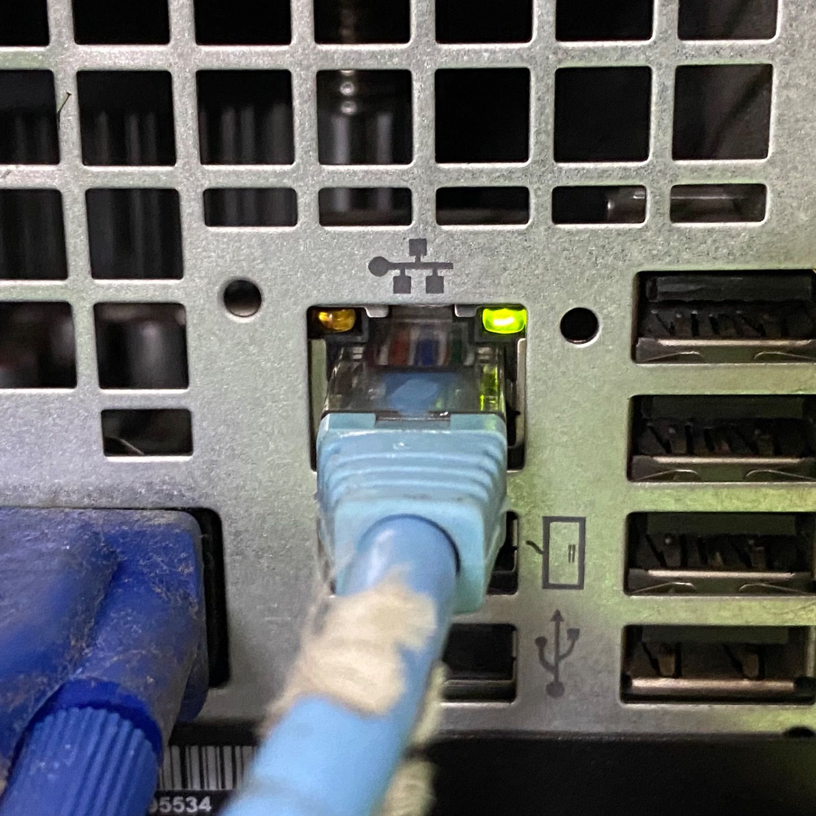 HP ProDesk600 G5 SFF i3-9100メモリ8G 無線LAN無し - メルカリ