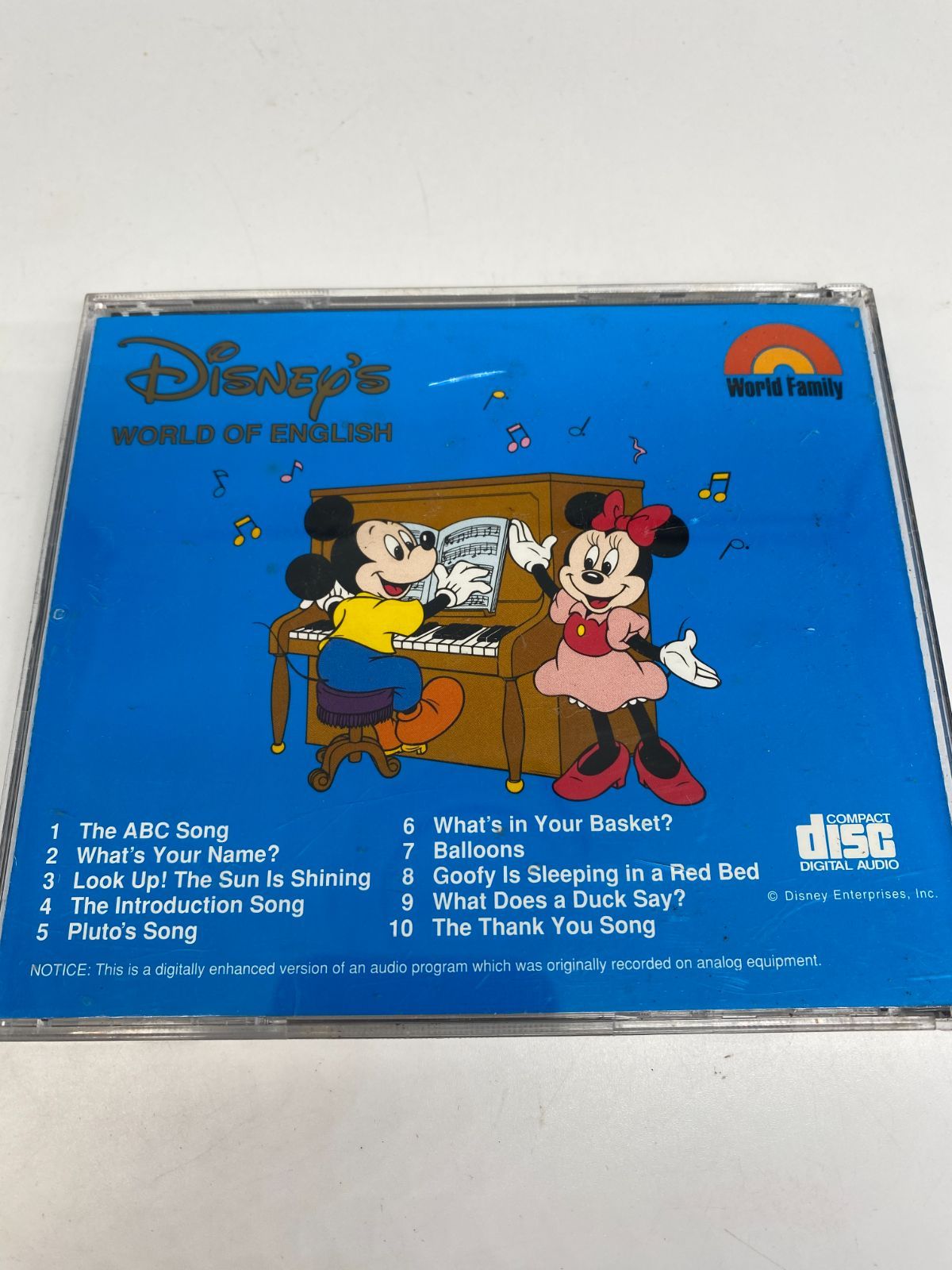 ワールドインイングリッシュ　CD DVD Amazon.co.jp: DWE WFC イングリッシュカーニバル EC 英語DVD 4