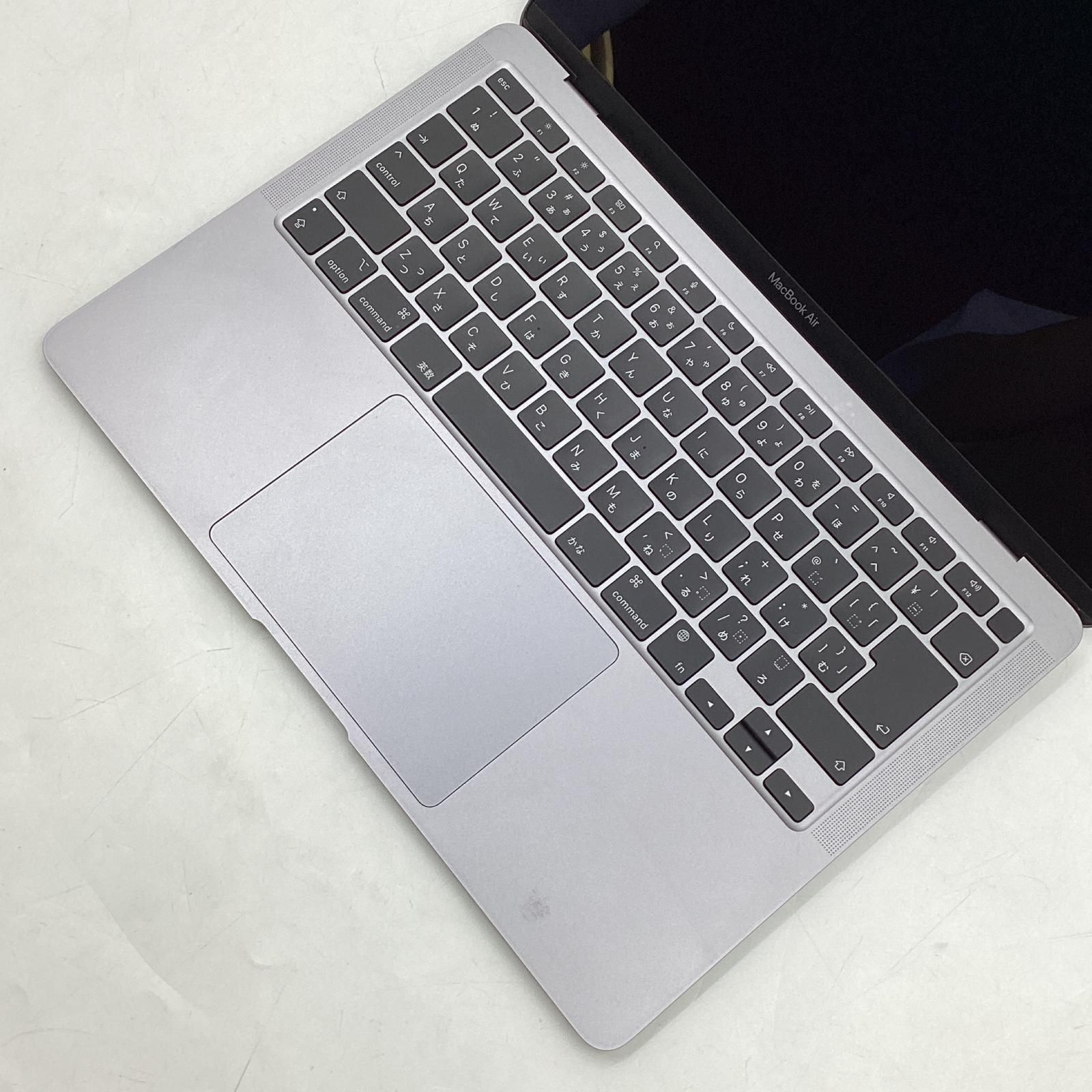 全額返金保証】【最速発送】Apple MacBook Air Air 13インチ 2020 