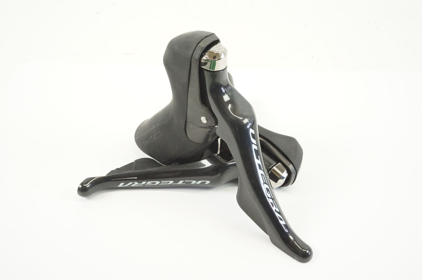 SHIMANO シマノ ULTEGRA ST-R8000 デュアルコントロールレバー | バイチャリ宇都宮店