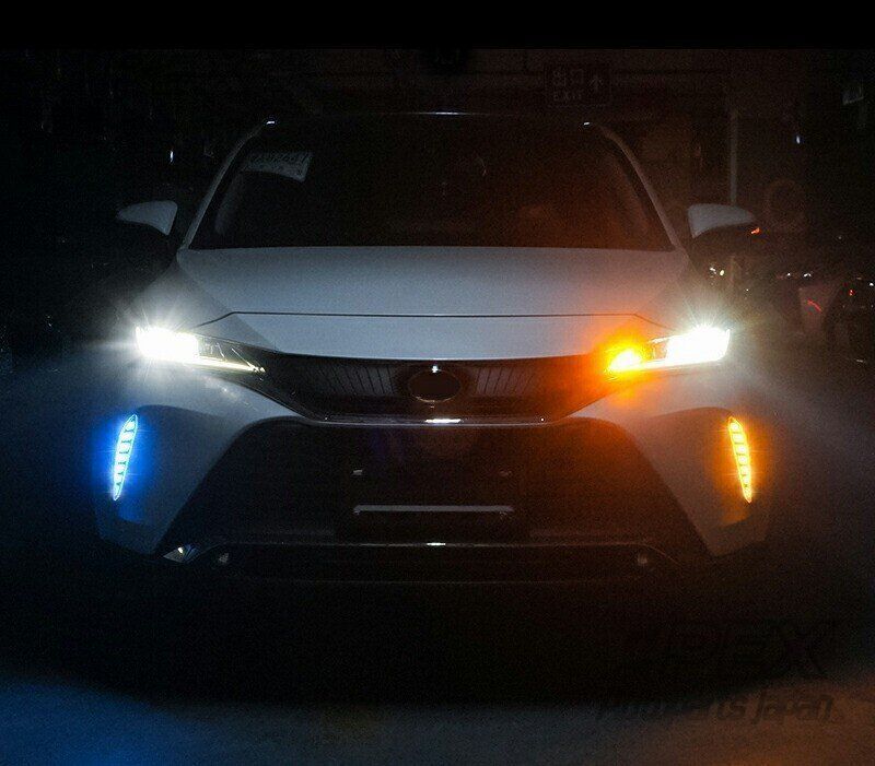 新型ハリアー ハリアー80系