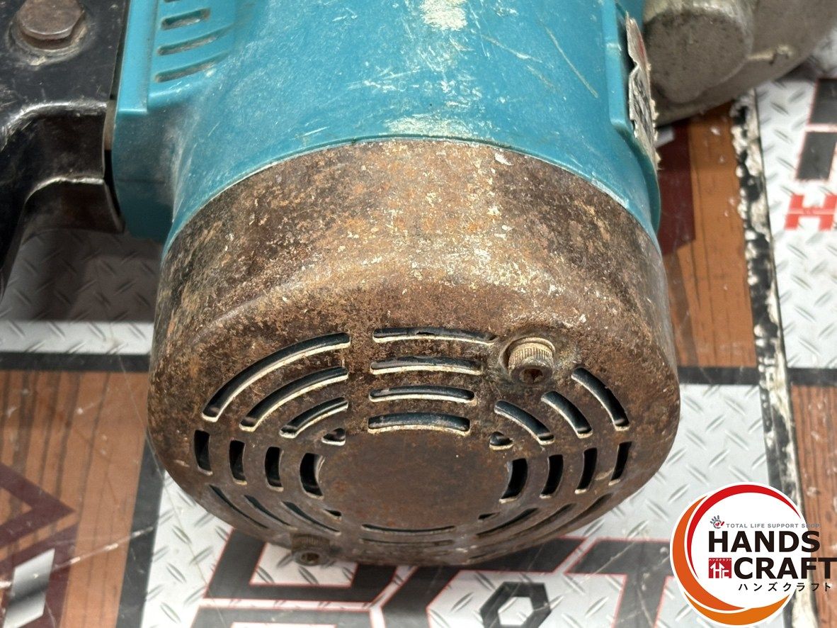 【中古】マキタ Makita HR3850 ハンマードリル 38mm 本体のみ【ハンズクラフト佐賀】 中古】マキタ Makita HR3850 ハンマードリル 38mm 本体のみ【ハンズ