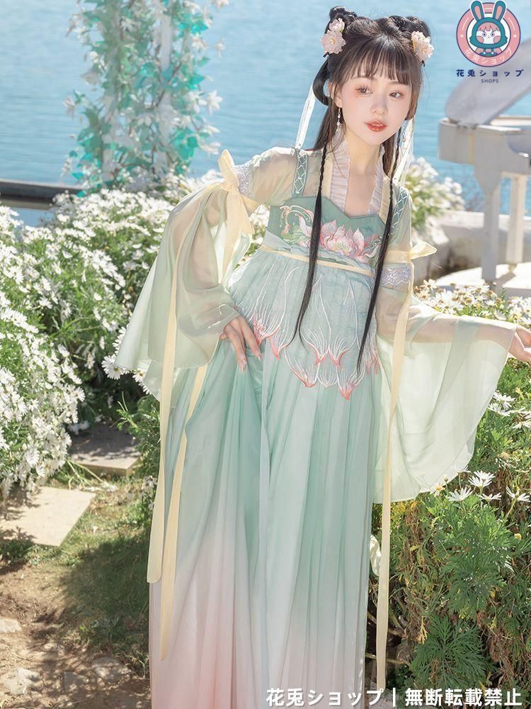 中華風