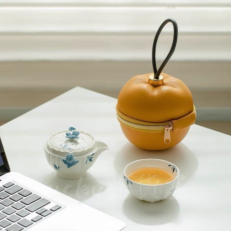 茶器セット カップ 7点セット煎茶道具 煎茶器セット 陶器 茶壷