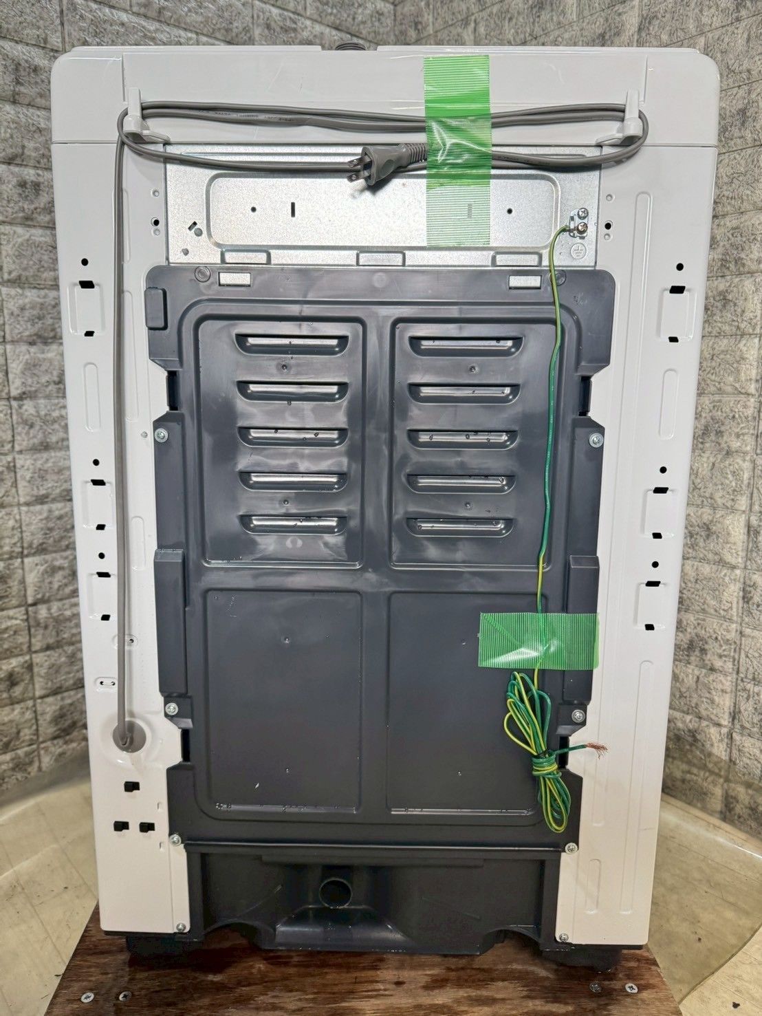 美品】大阪送料無料☆3か月保障付き☆洗濯機☆パナソニック☆5kg☆2022 