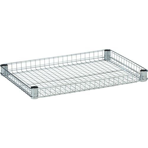 ＴＲＵＳＣＯ ファルコンワゴン用メッシュ棚板 ６００Ｘ４００