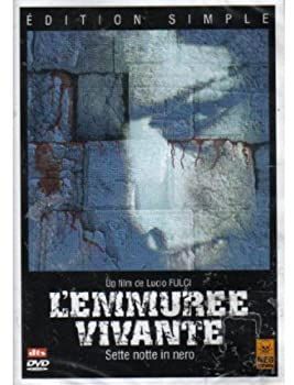 【】L'emmuree Vivante [DVD]