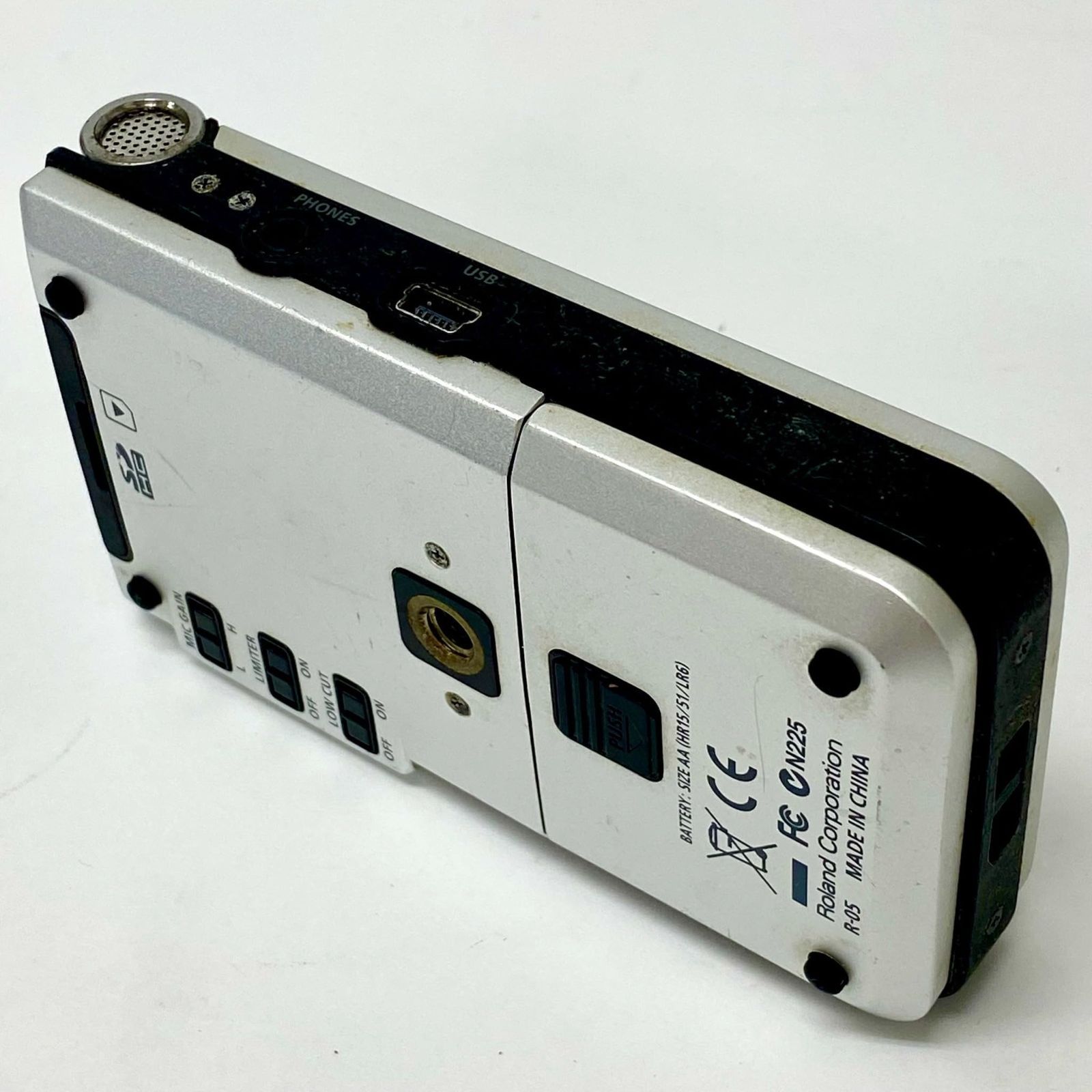 Roland ローランド