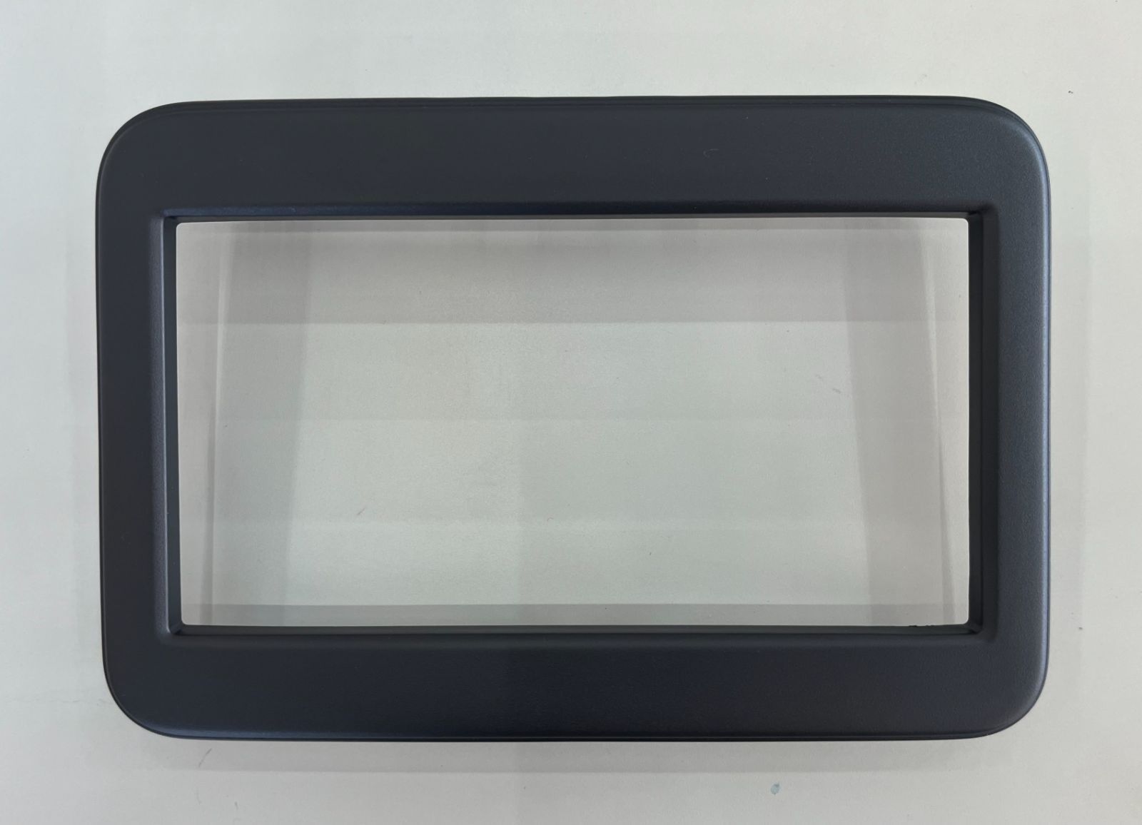 ラパン 純正インストゥルメントパネルセンタガーニッシュ