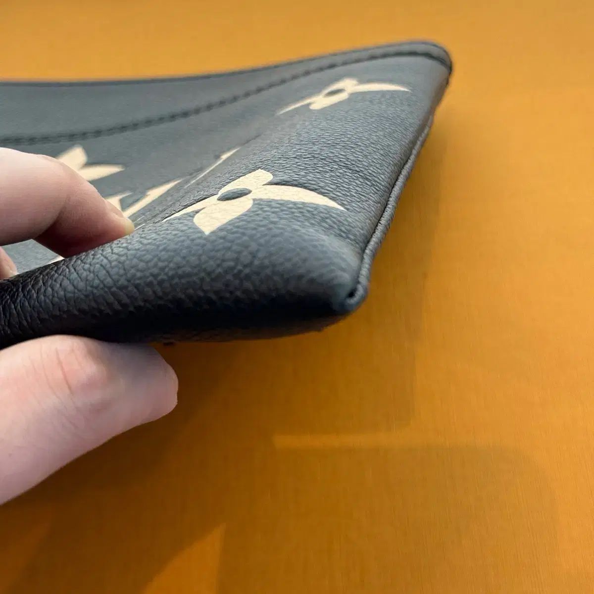 付属品完備 ほぼ Louis Vuitton ルイヴィトン アンプラント ヴィクトリーヌ ポーチ クラッチ USTAUSTRALIA_COM_AU