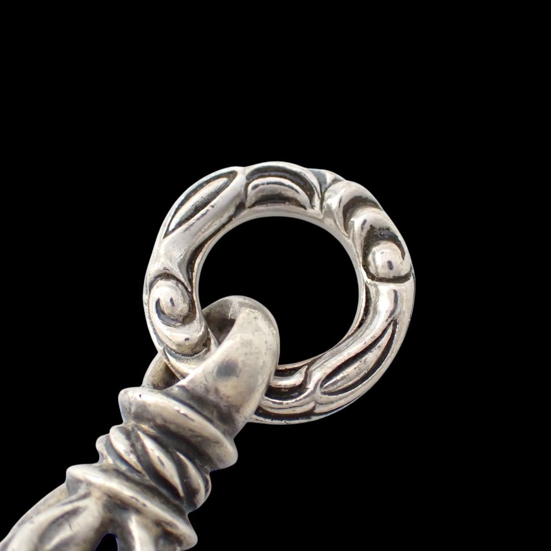 ロンワンズ LONE ONES Leonard Kamhout レナードカムホート クレーン