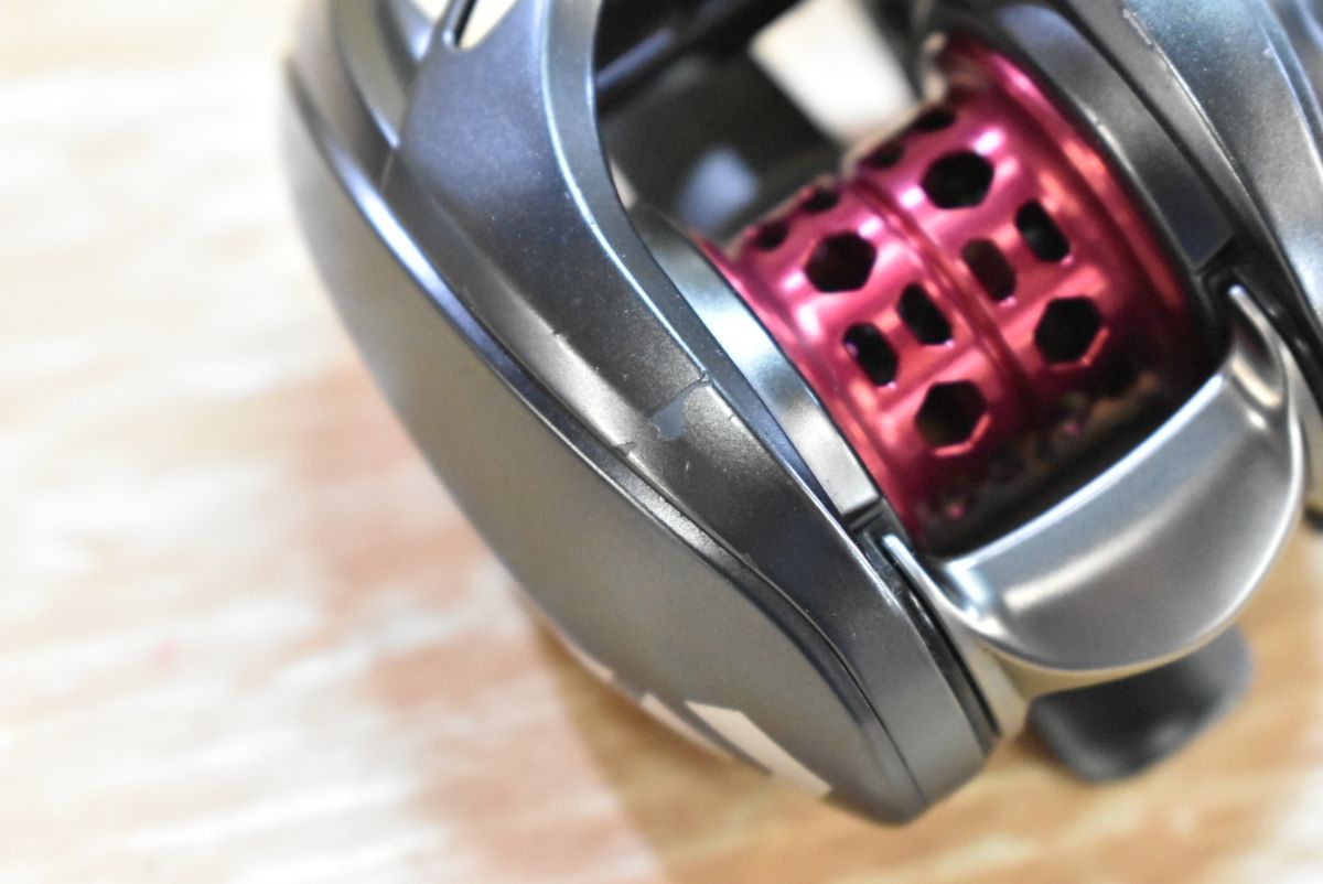 バスフィッシング