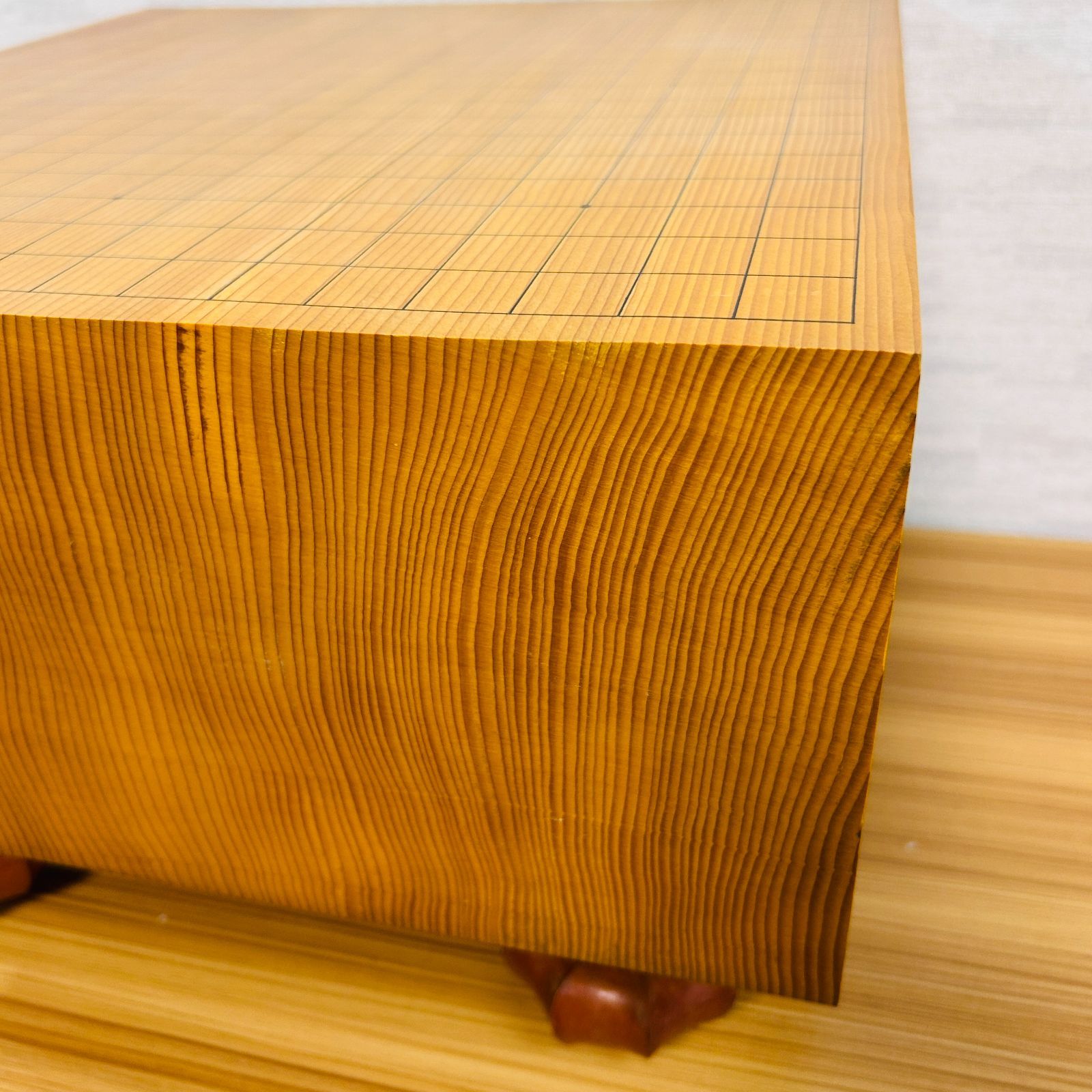 ヘソ有り 19路盤