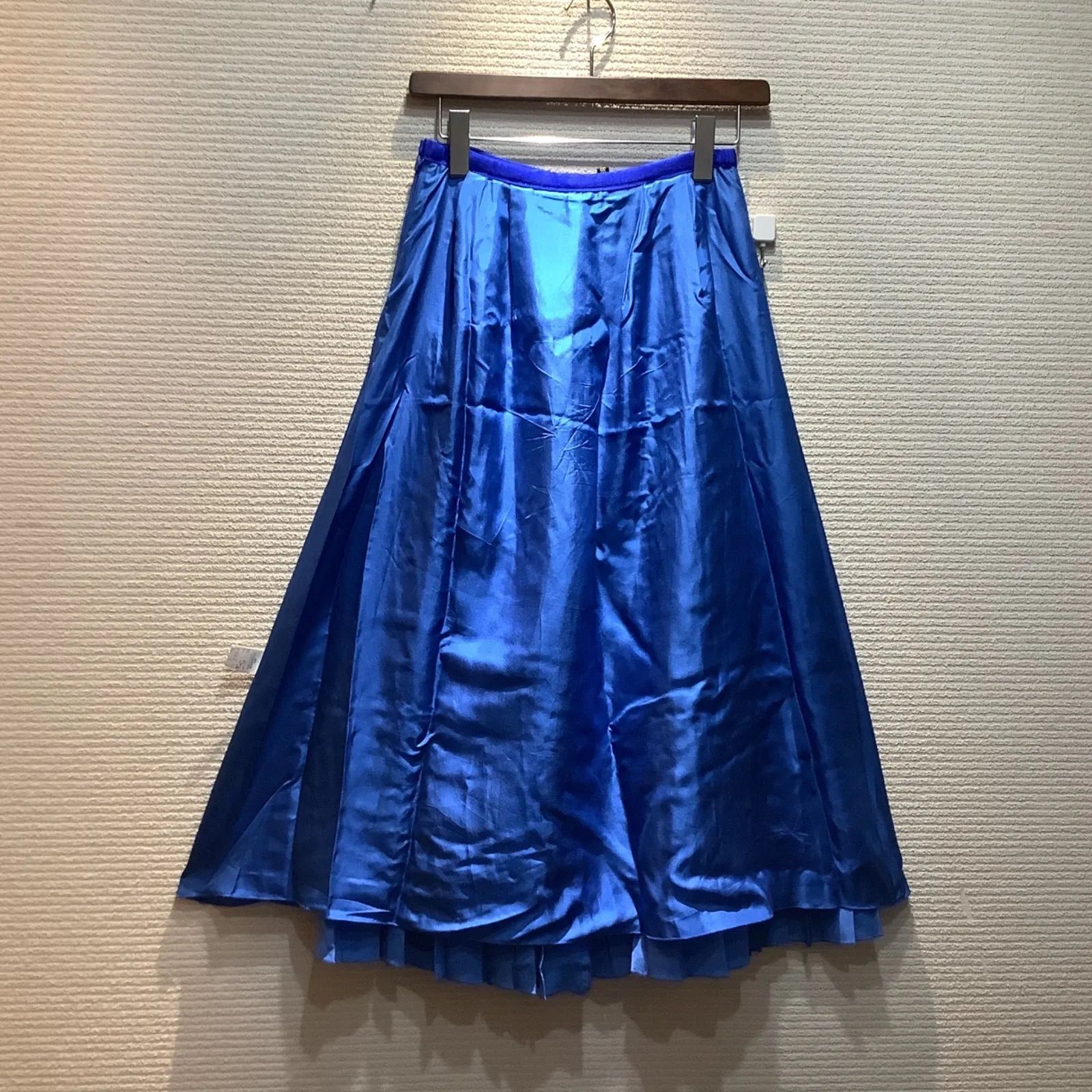 DRAWER(ドゥロワー) / スカート/36/コットン/WHT | 古着の販売