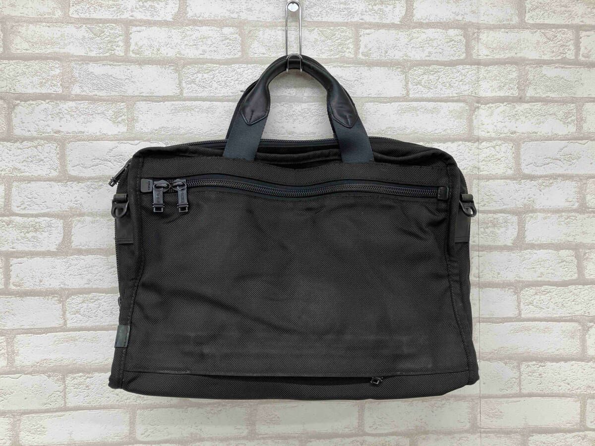 美品】TUMI トゥミ 2WAY バッグ 26108DH オーガナイザー 