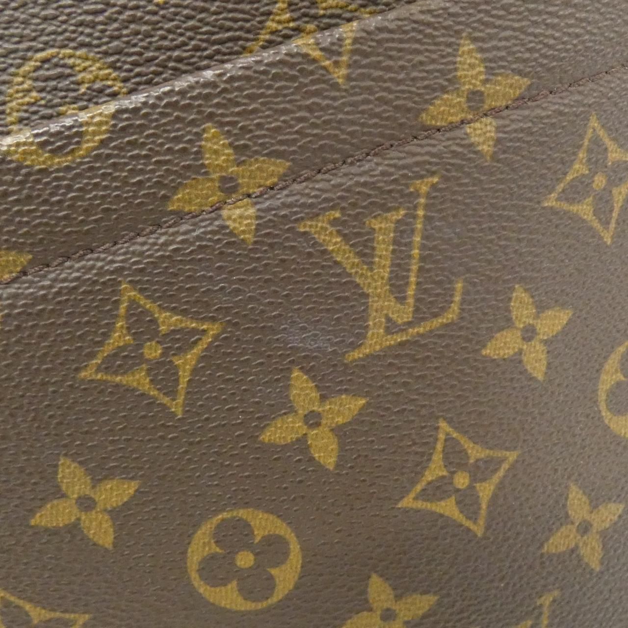 ルイヴィトン モノグラム パックオール サックアド M51132 3WAYバッグ 楽天市場】【バッグ】LOUIS VUITTON ルイ ヴィトン モノグラム