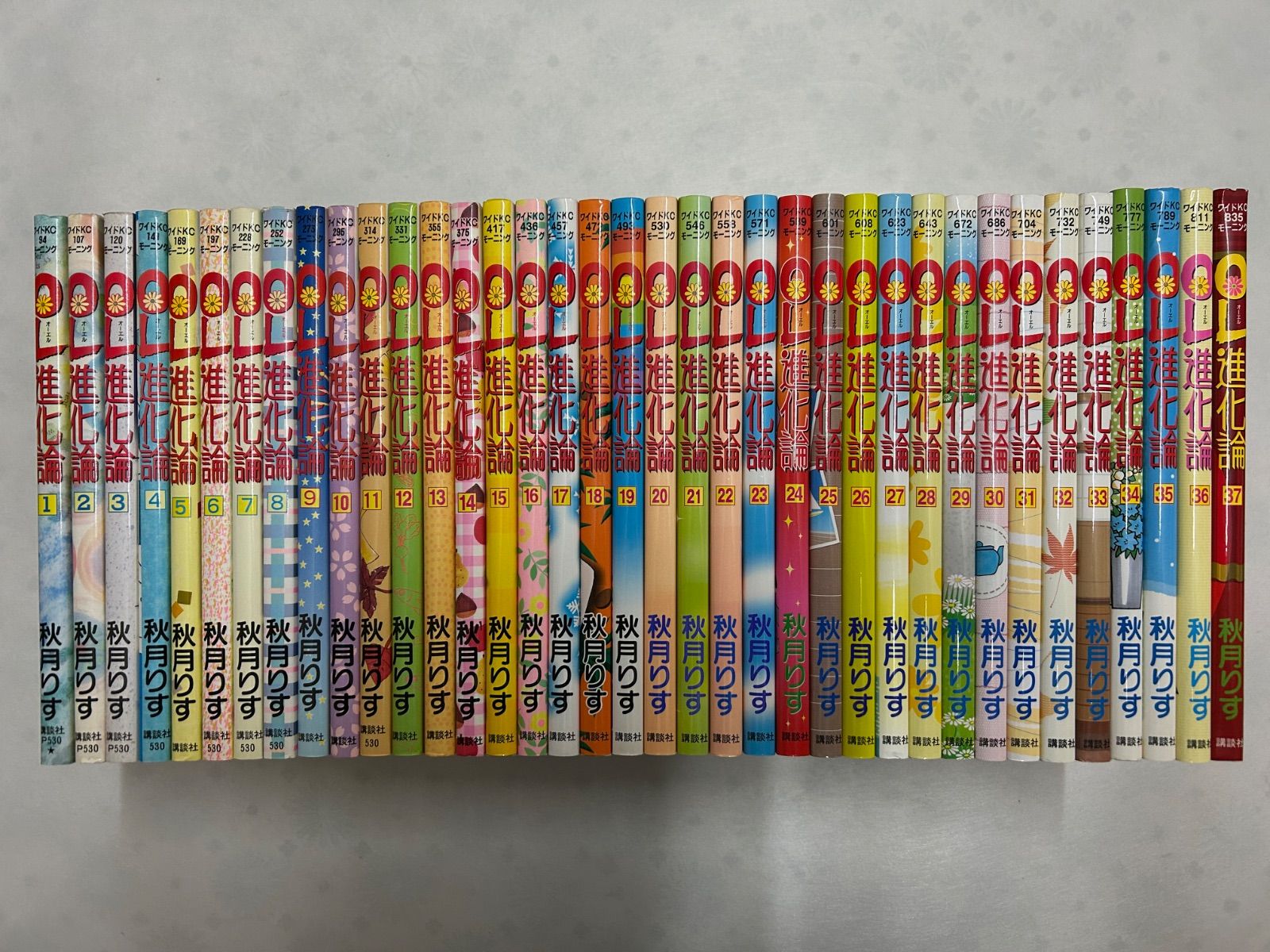 別冊少女コミック 1990年 まとめ売り 少女漫画 145冊＋小説2冊 まとめ売り