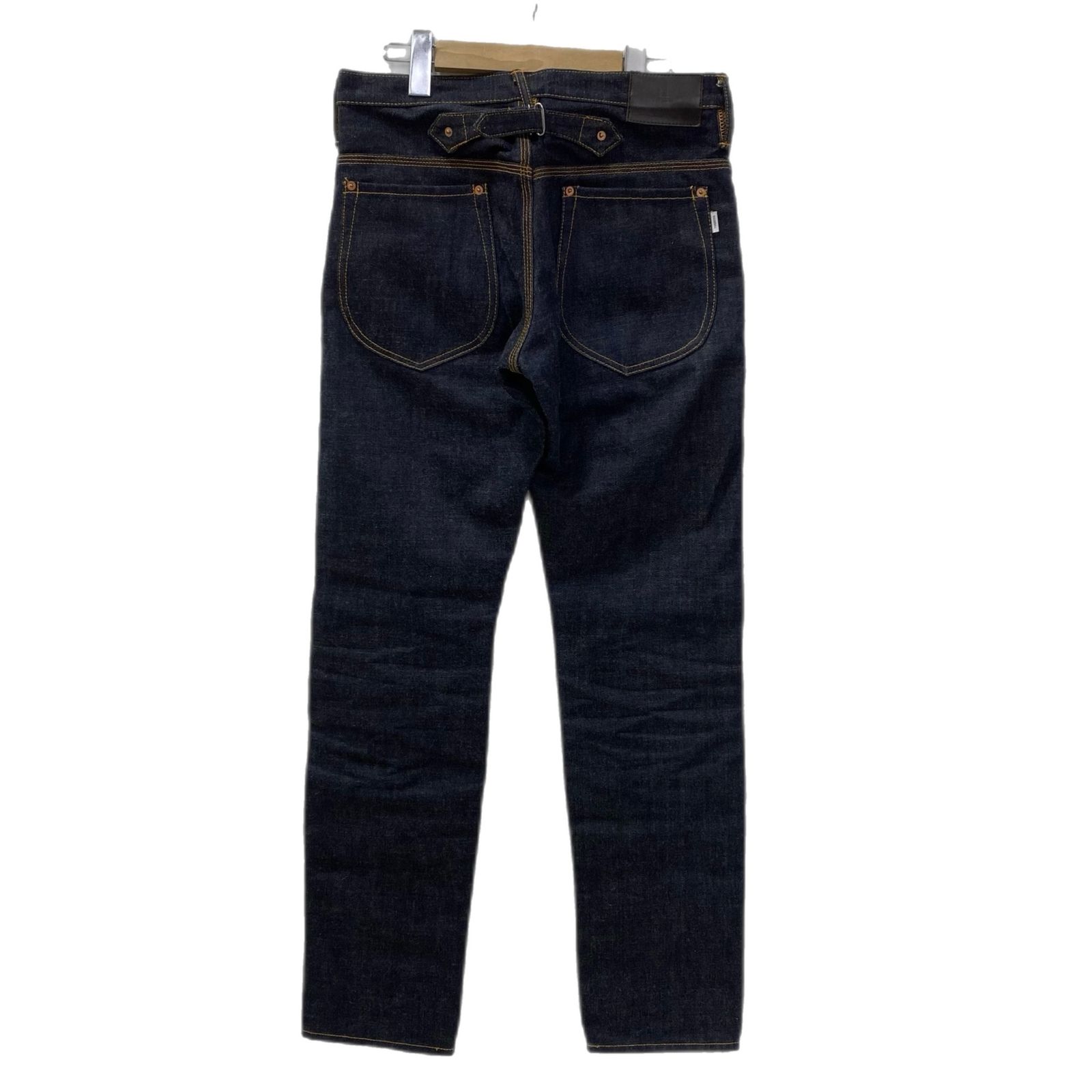 シュガーヒル SUGARHILL CLASSIC STRAGHT DENIM PANTS CLASS04 デニム  