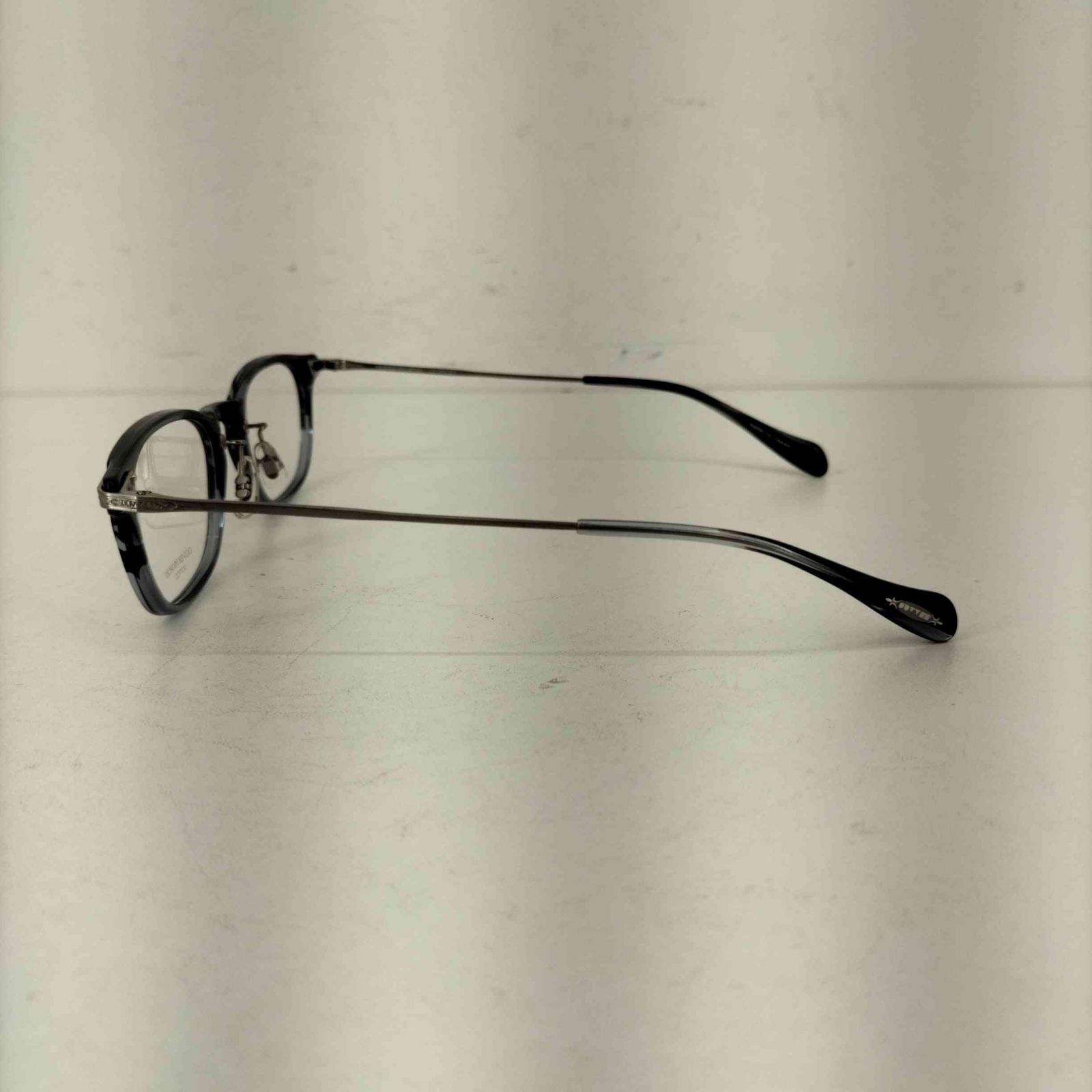 オリバーピープルズ OLIVER PEOPLES Hadley STRM メガネ メンズ 49□19  