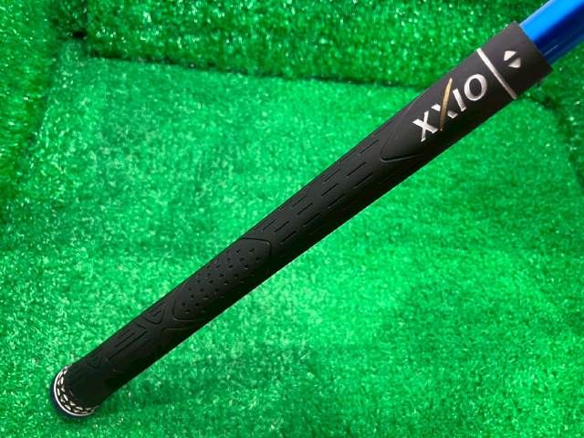 フェアウェイウッド