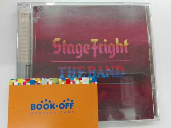 THE BAND ステージフライト50周年記念スーパー・デラックス・エディション ステージ・フライト＜50周年記念エディション＞ [2CDデラックス