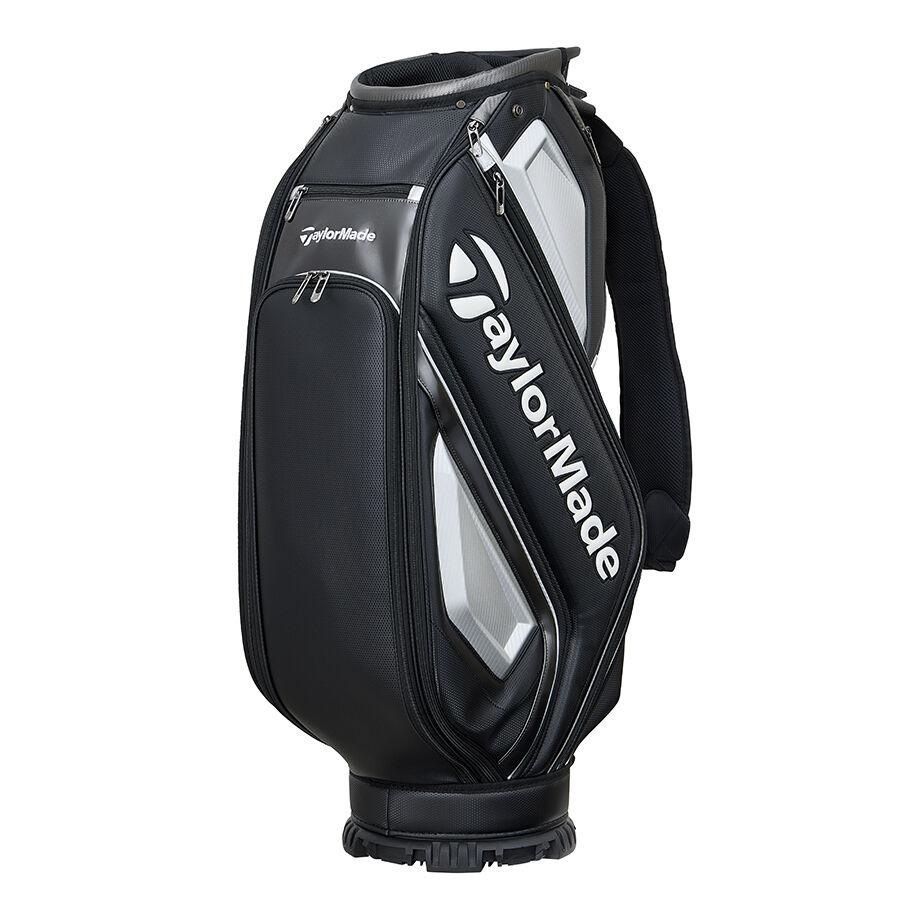 TaylorMadeキャディバッグ9型軽量2.6kg 楽天市場】テーラーメイド キャディバッグ 9型 2.9kgの軽量