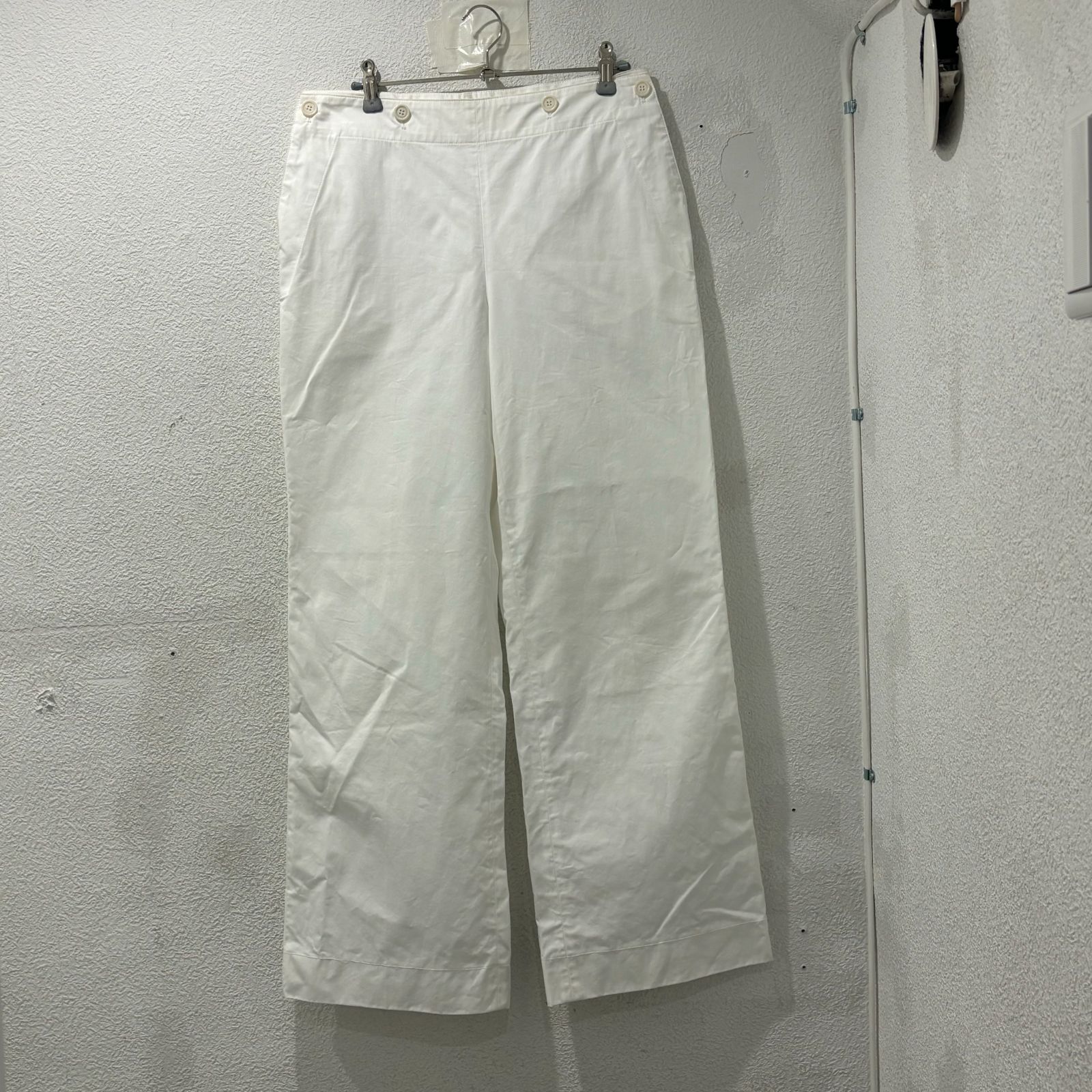 Maison Margiela メゾンマルジェラ 21SS S51KA0539 S53687 セーラー 