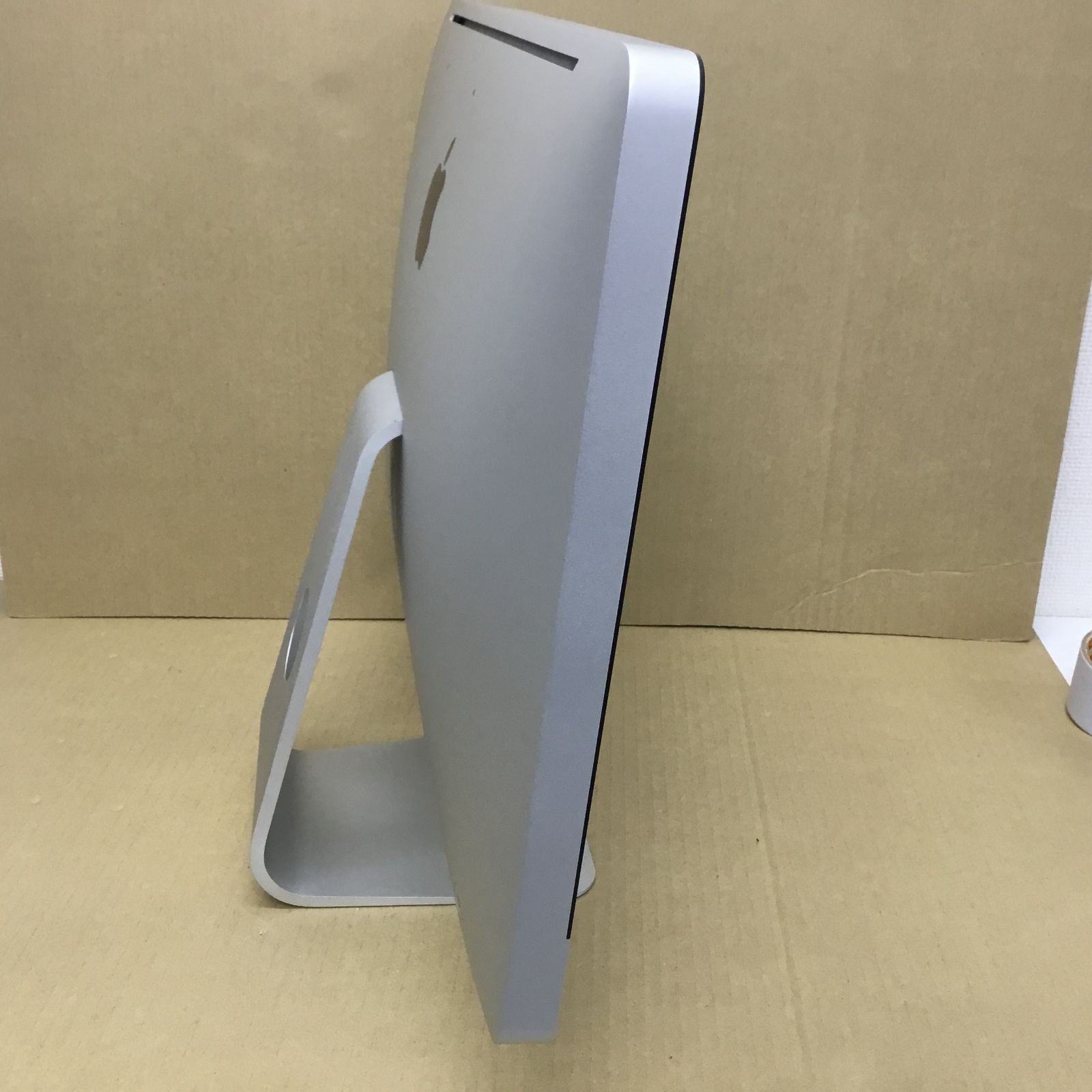 IMAC CI5 21.5インチ 4GB 500GB 2011年 KB MU付 - メルカリ