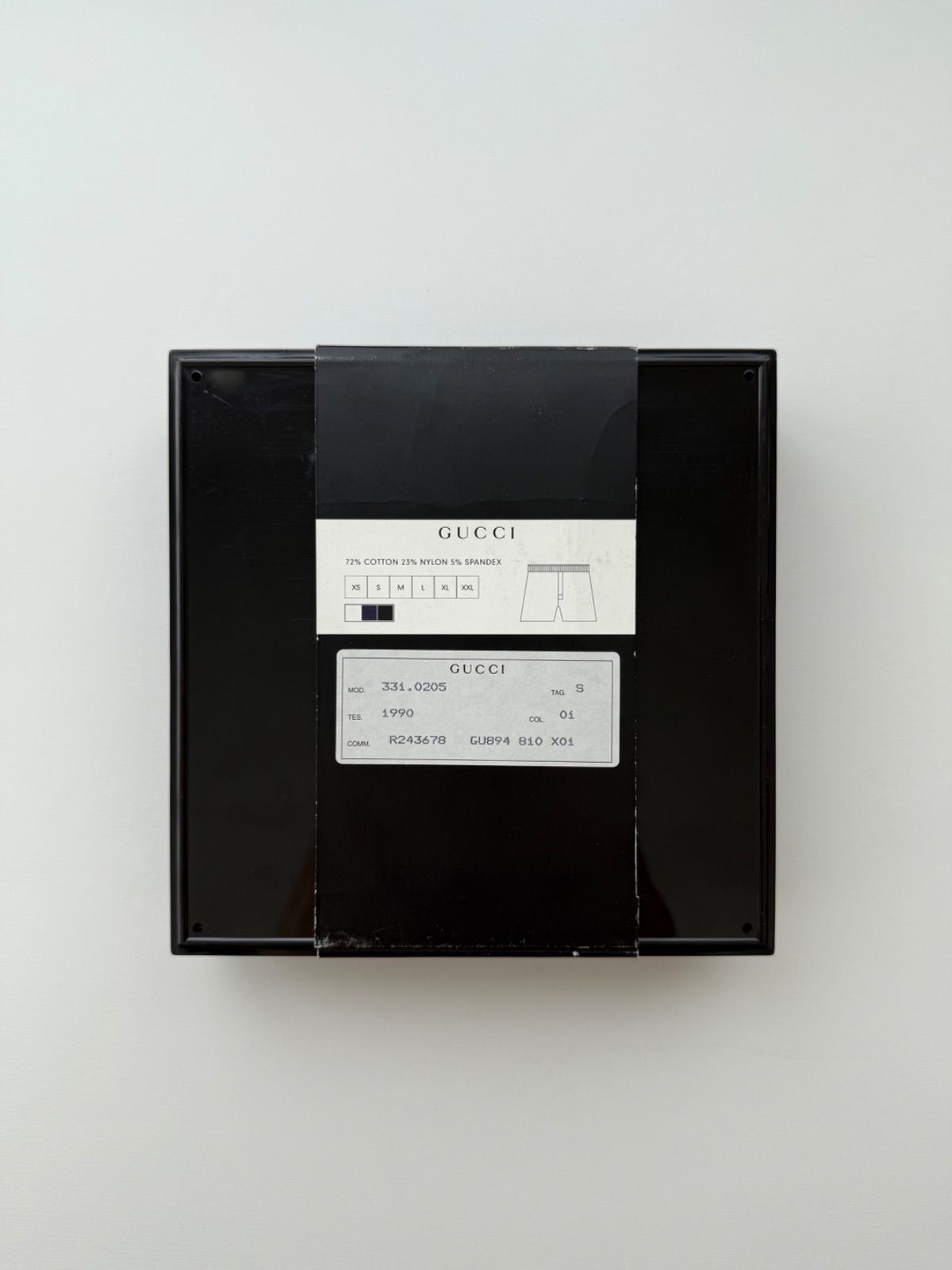 グッチ トムフォード期 98ssワンピース archive 90s ヴィンテージ グッチ トムフォード期 98ssワンピース archive 90s