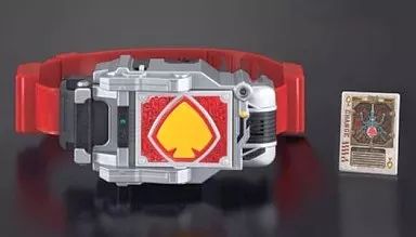 レジェンドライダーシリーズ 変身ベルト 仮面ライダーブレイド ブレイドバックル レジェンド変身ベルトシリーズ ブレイバックル｜仮面ライダーおもちゃ