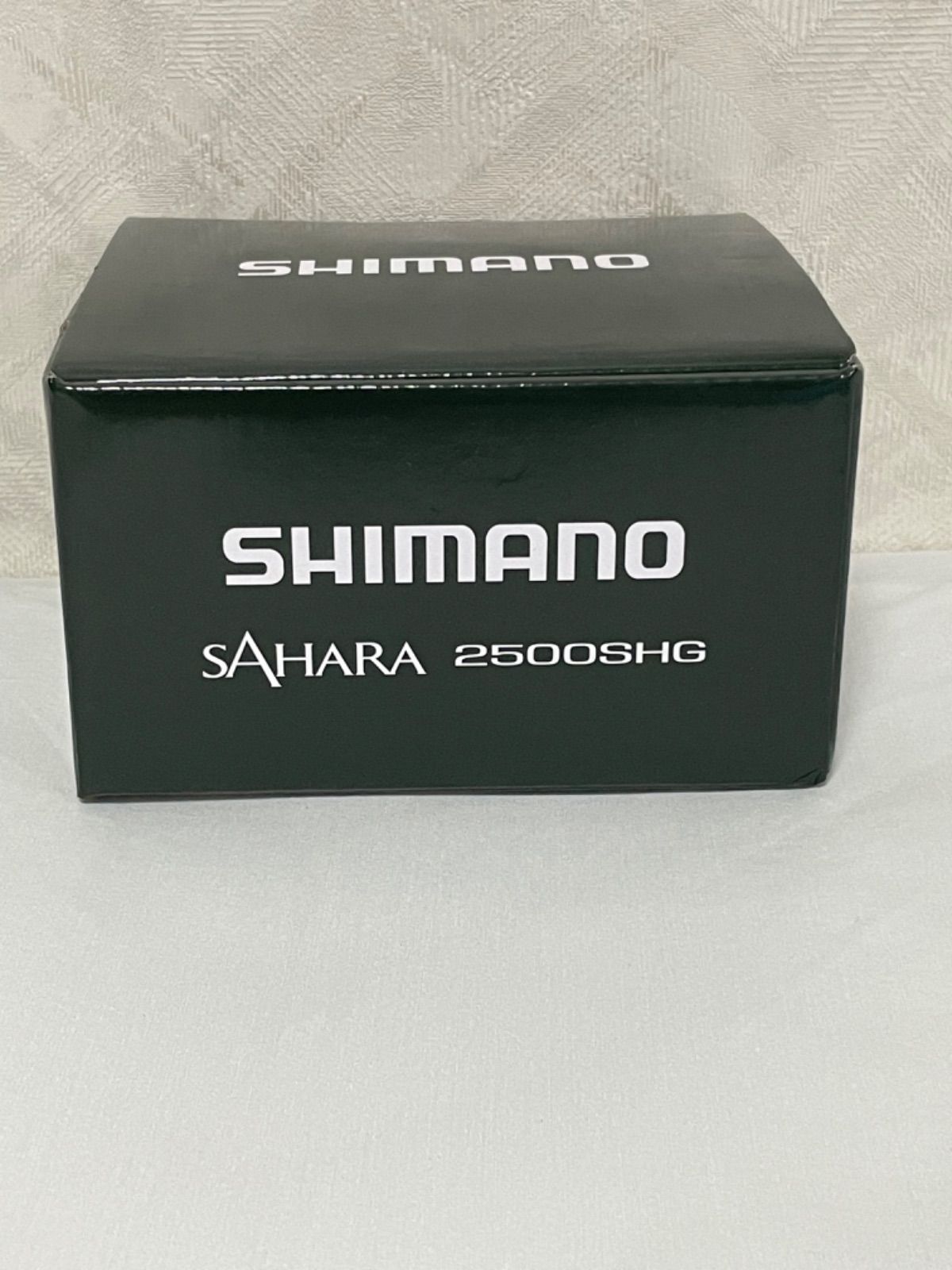 新品】シマノ スピニングリール サハラ 2500SHG 22年モデル - 安心の鈴 ...