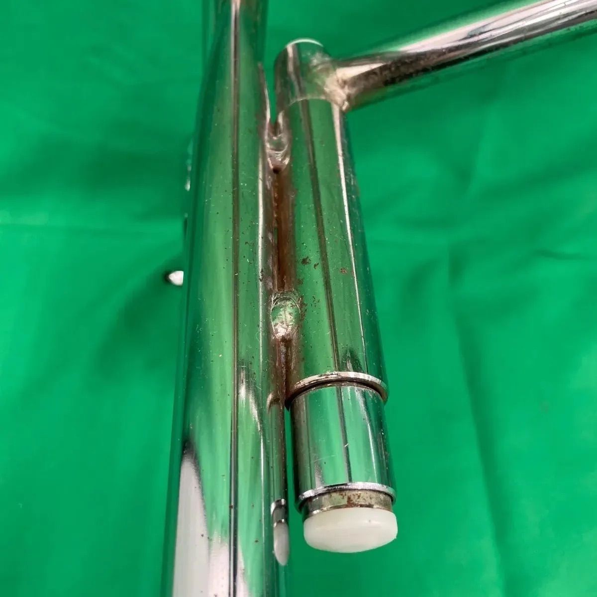 ワンタッチ折りたたみ収納タイプ