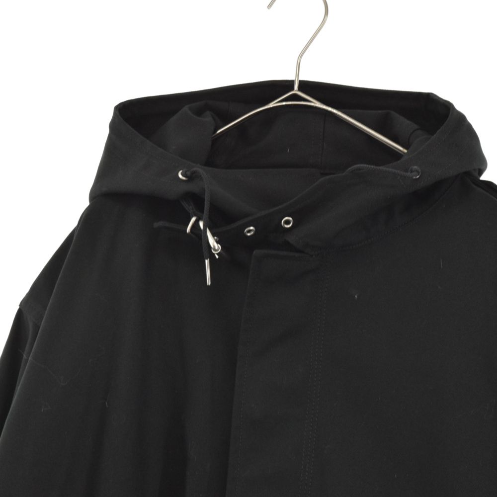 19SS Celine クリスチャンマークレー モッズコート ミリタリーコート