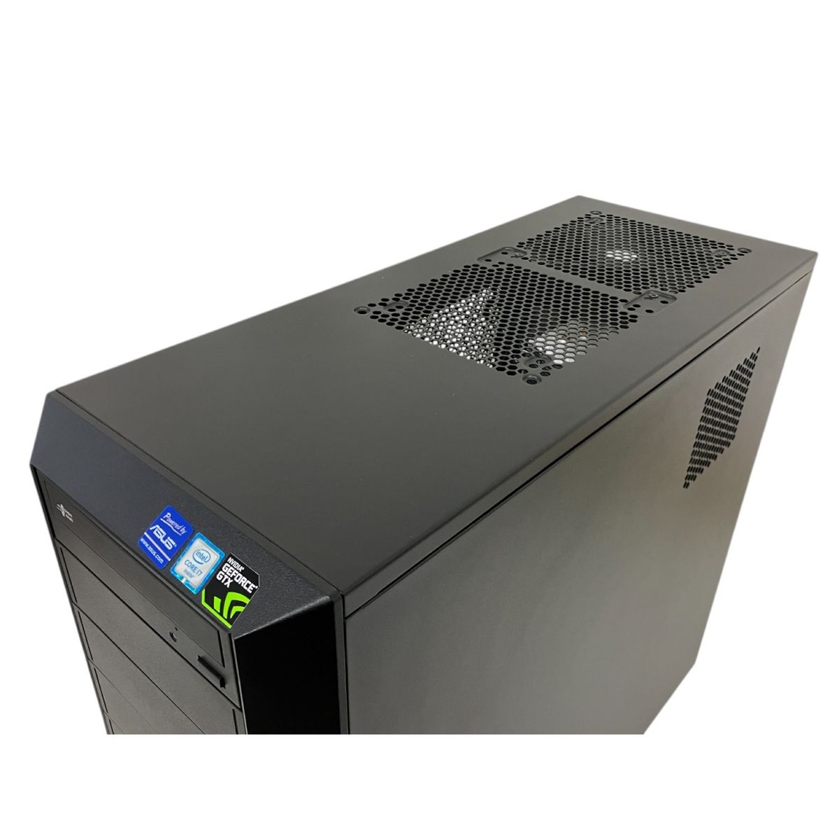 Windowsデスクトップ M6208 THIRDWAVE Diginnos Core i7 4770 Thirdwave Diginnos GALLERIA ZV デスクトップPC i7 8th Gen