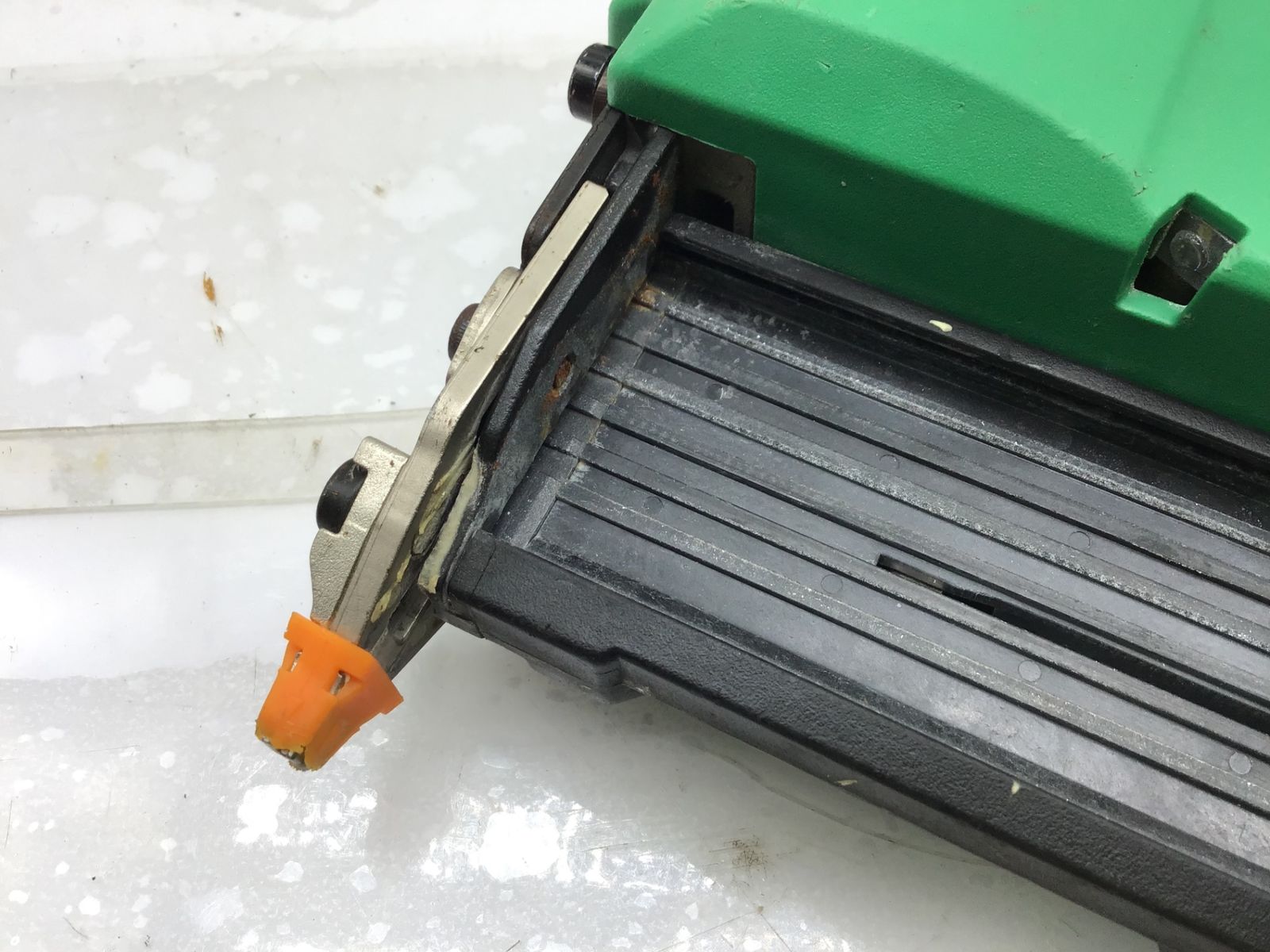 品 HiKOKI ハイコーキ コードレス仕上釘打機 NT3640DA NNK ITA5GEKGQMGS エコツール笠寺店 M02 HRDEVELOPMENT_JP