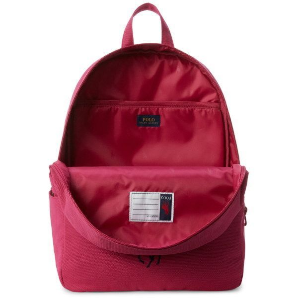 ラルフローレン ビッグポニーリュック2点セット