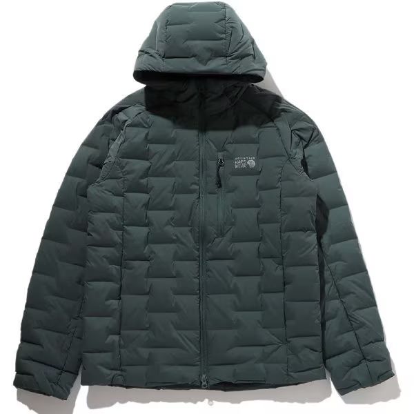 マウンテンハードウェア Mountain Hardwear アウトドアウエア