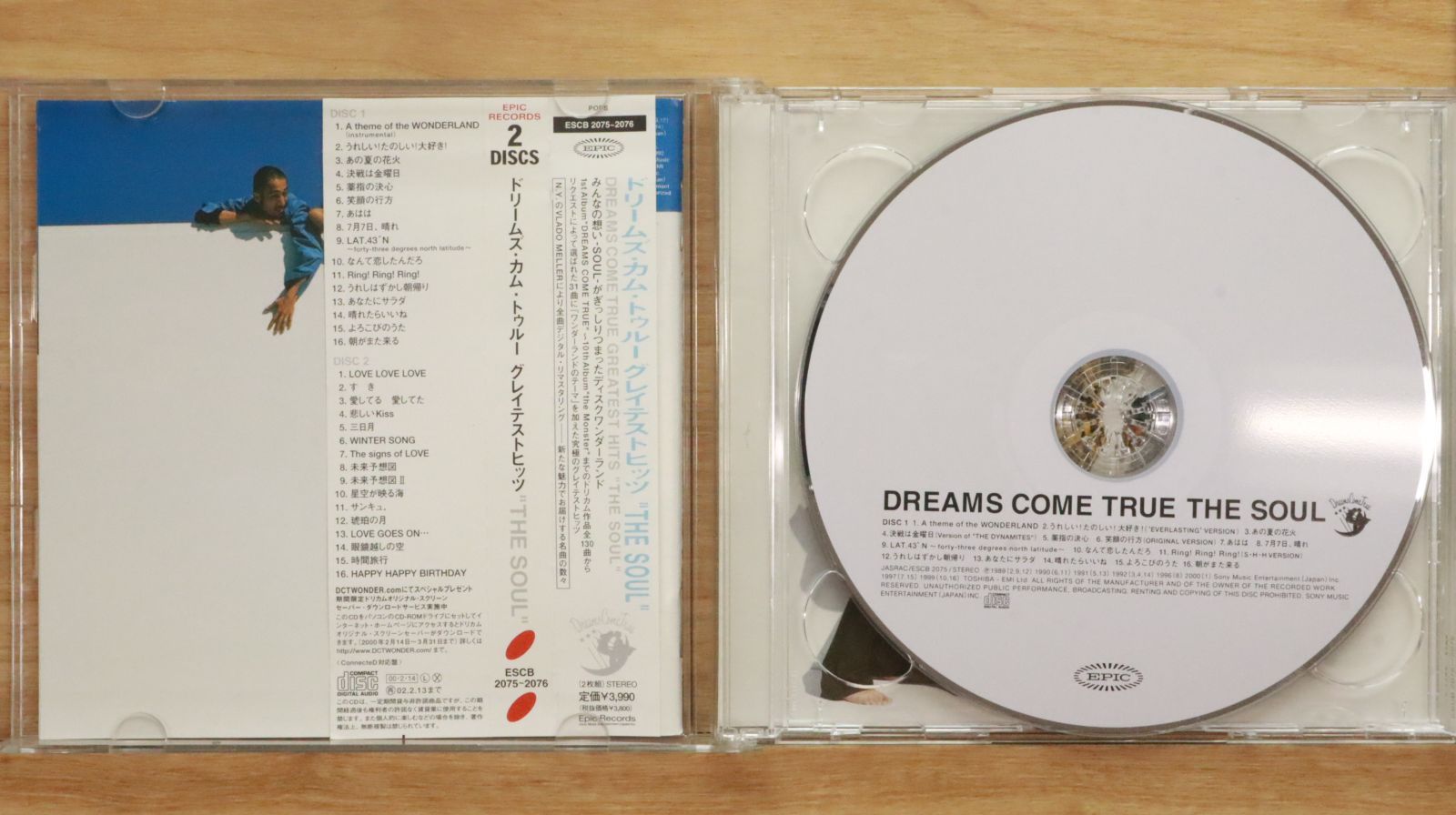 ドリカム35周年 ネックパスケースドリクマワルクマ2種 トート
