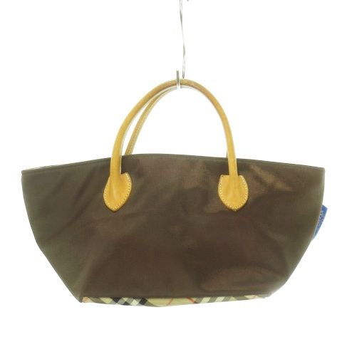バーバリーズブルーレーベル Burberry's BLUE LABEL