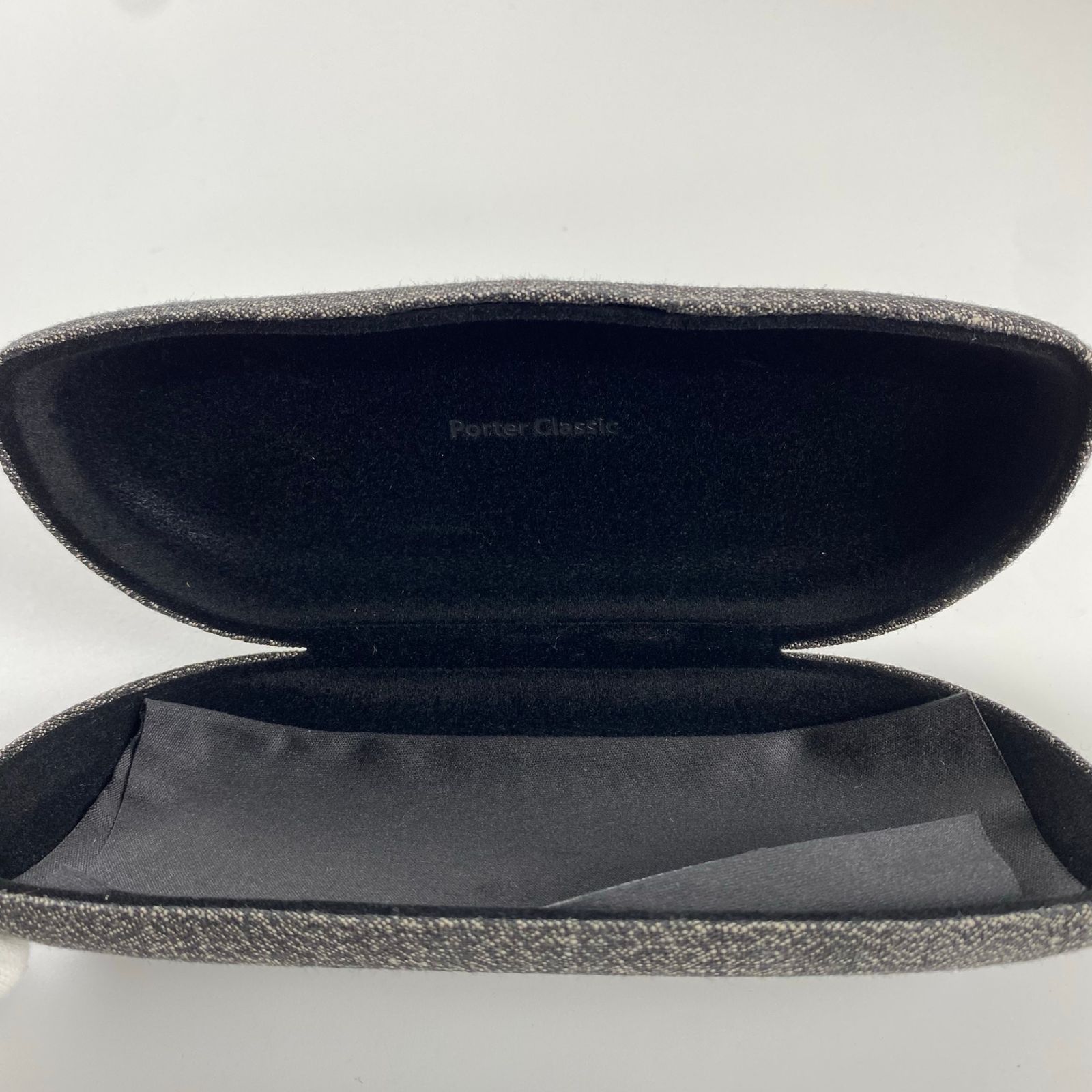 金子眼鏡 × porter Classic ポータークラシック / Smith Rivet