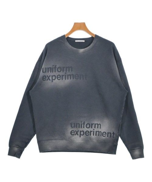 uniform experiment スウェット メンズ 古着