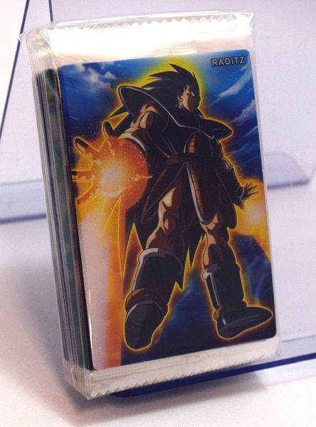 BANDAI UNLIMITED 3弾/2470836 ドラゴンボールカードウエハース UNLIMITED3 全22種 セット
