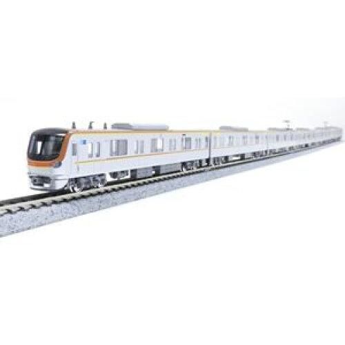 3営業日で発送 カトー 東京メトロ1700系 有楽町 副都心線 6両基本