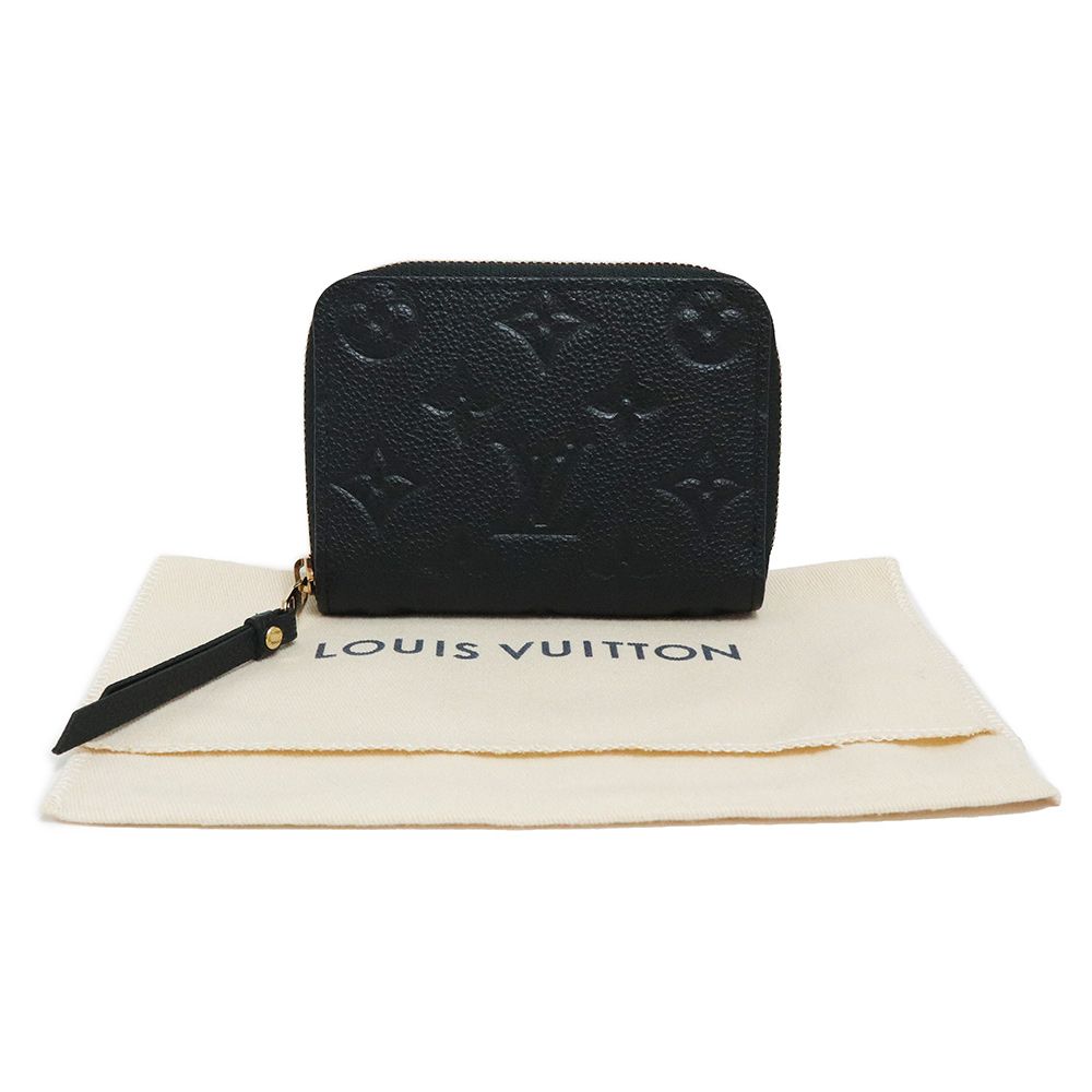 新品・未使用品】ルイ ヴィトン LOUIS VUITTON ジッピー コインパース コインケース 小銭入れ 財布