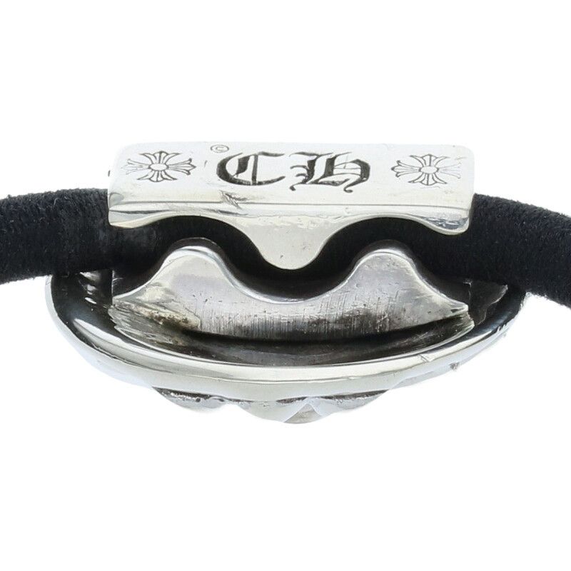 CHROME HEARTSヘアゴム HAIRBAND CROSS コンチョ 楽天市場】CHROME HEARTS(クロムハーツ) HAIRBAND クロスボール