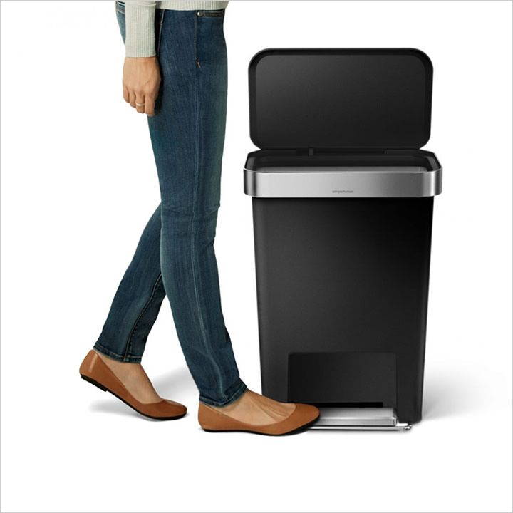 ステップカン 45L