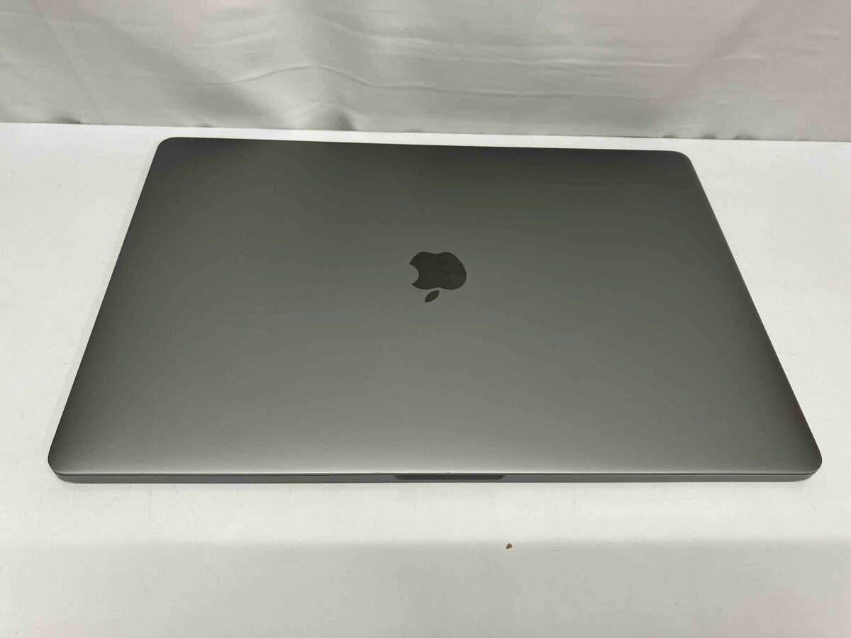 MacBook